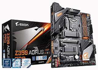 Gigabyte Z390 Aorus Pro