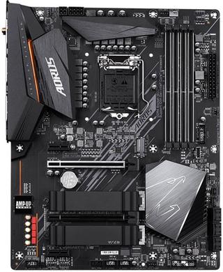 Gigabyte Z490 AORUS ELITE AC