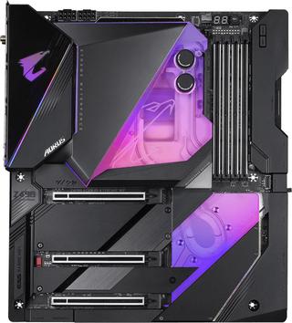 GIGABYTE Z490 AORUS Xtreme