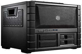 Cooler Master HAF XB EVO