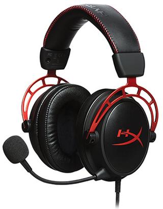 HyperX Cloud Alpha