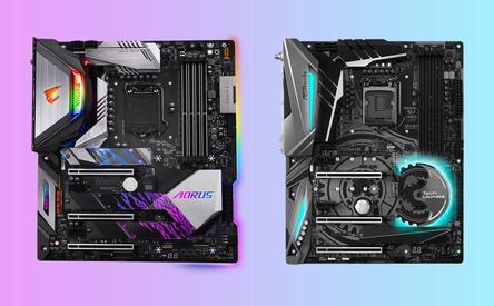 i9 9900K Motherboards