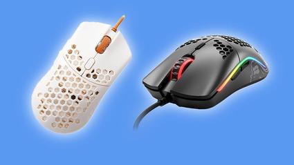 Lightest Gaming Mice