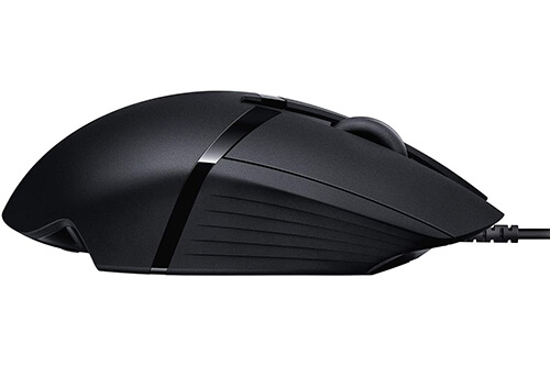 Logitech G402 Optical Gaming Mouse