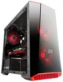 Cooler Master Masterbox 3.1 TG