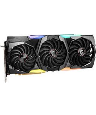 MSI GeForce RTX 2070 SUPER