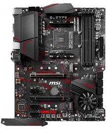 MSI MPG X570 GAMING PLUS