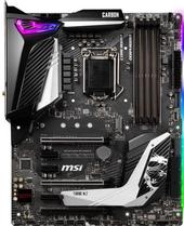 MSI MPG Z390 GAMING PRO CARBON