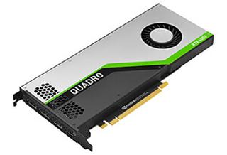 NVIDIA Quadro 4000