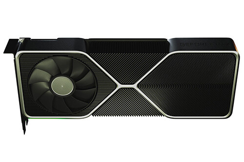 NVIDIA RTX 3000 Series