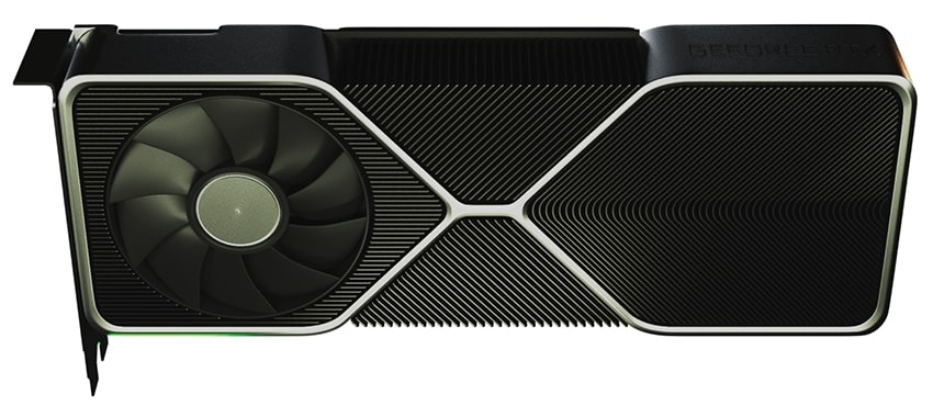 nvidia rtx 3090 graphics card