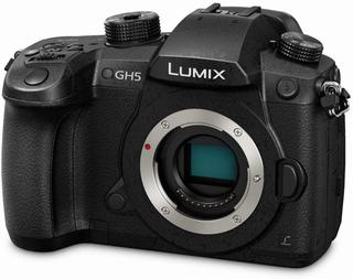 Panasonic GH5