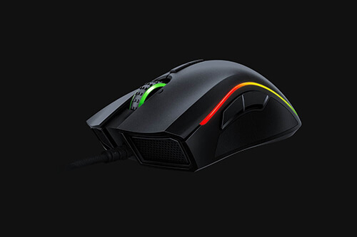 Razer Mamba Elite Gaming Mouse