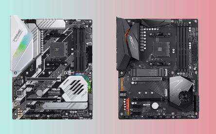 Ryzen 9 3900X Motherboards