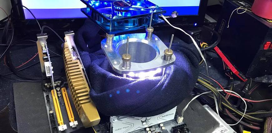 Drawbacks of overclocking your CPU