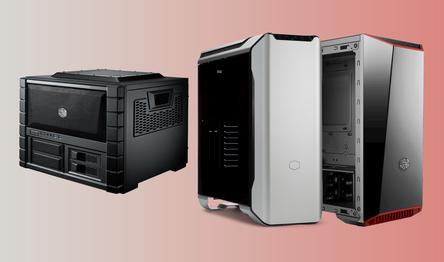 Best Smallest ATX Cases