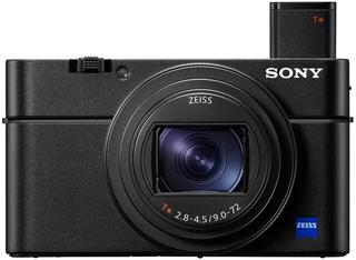 Sony RX100 Mark VII