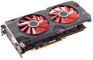 XFX RX 570 4GB GDDR5 RS XXX Edition